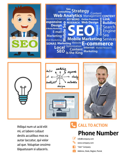Web Design & SEO   Side 2 Image