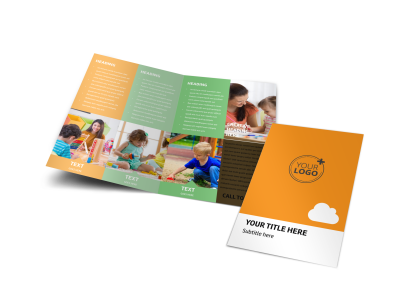 Daycare Options