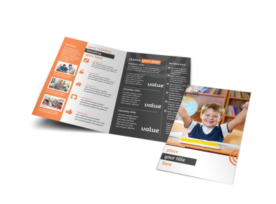Academic Tutor & School