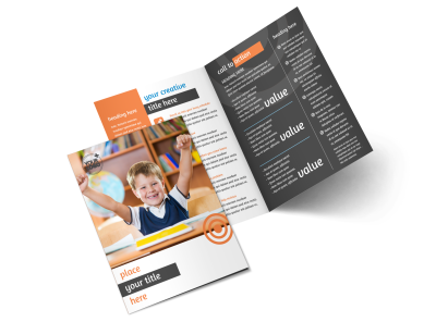 Academic Tutor & School