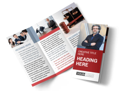 Main Attorney & Legal Service    Image