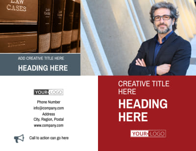 Attorney & Legal Service