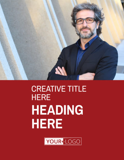 Attorney & Legal Service   Side 1 Image