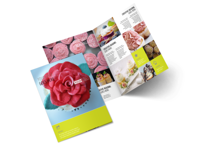 Cake Shop & Bakery