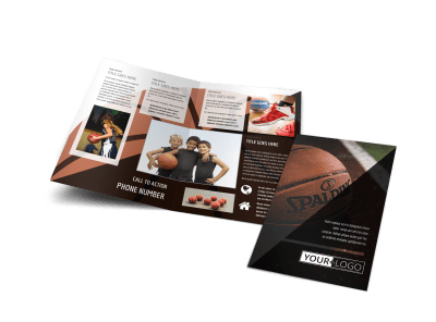 Basketball Sports Camp