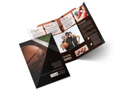 Basketball Sports Camp