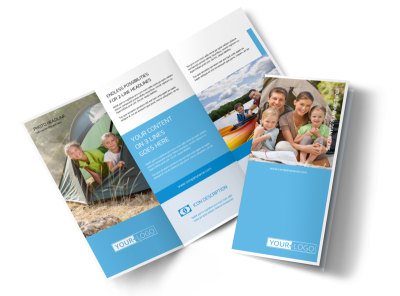 Main Campgrounds & Recreation    Image