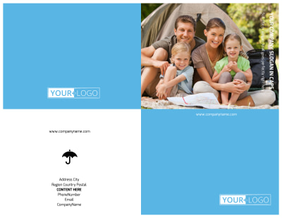 Campgrounds & Recreation