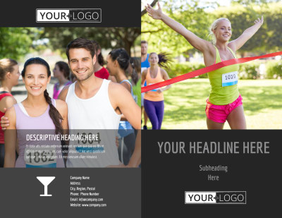 Charity Run
