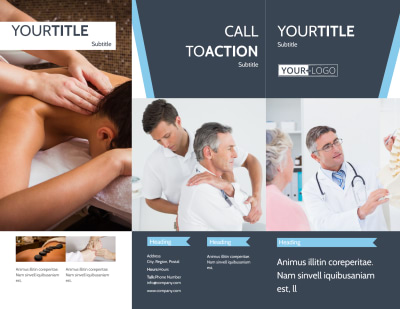 Chiropractor & Massage Therapy