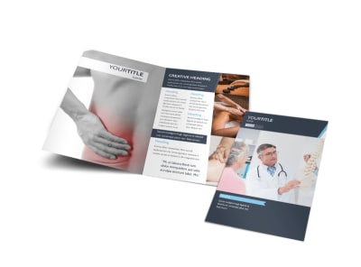 Main Chiropractor & Massage Therapy    Image