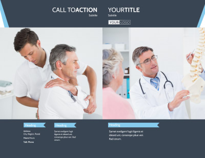Chiropractor & Massage Therapy