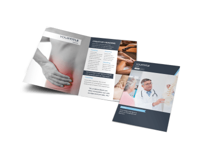 Chiropractor & Massage Therapy