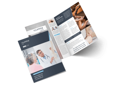 Chiropractor & Massage Therapy