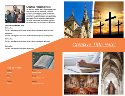 Christian Ministry