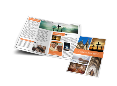 Christian Ministry