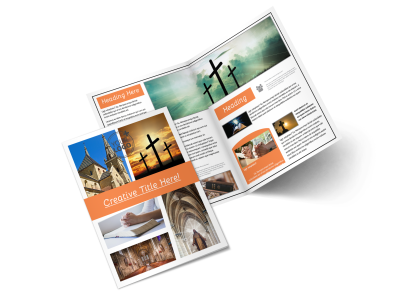 Christian Ministry