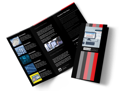 Creative Web Designers