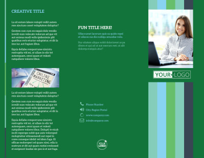 Marketing Consultant