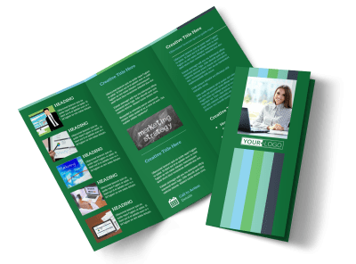 Marketing Consultant
