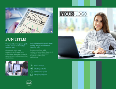 Marketing Consultant