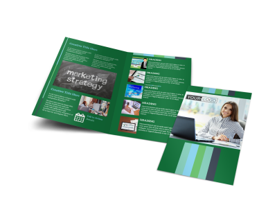 Marketing Consultant