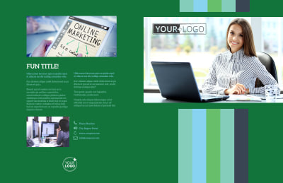 Marketing Consultant