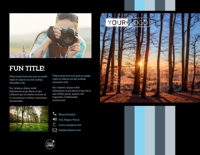 Landscape Photographer