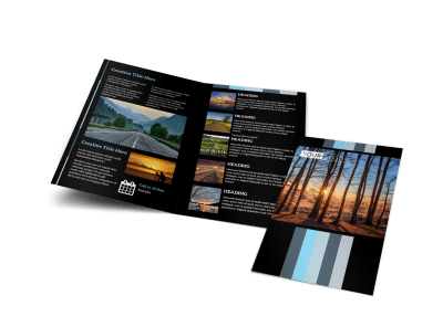 Landscape Photographer