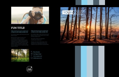 Landscape Photographer