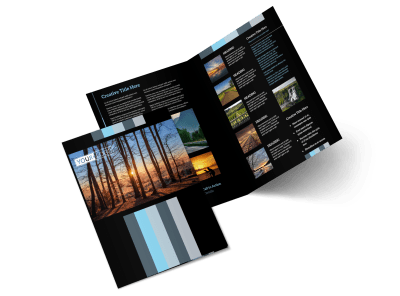 Landscape Photographer