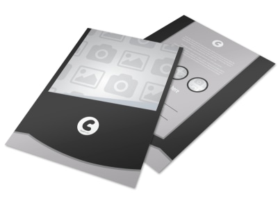 Generic Flyer Template 3584 preview