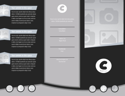 Generic Template 35897