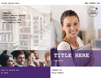 College & University