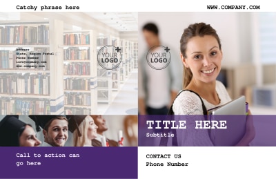 College & University
