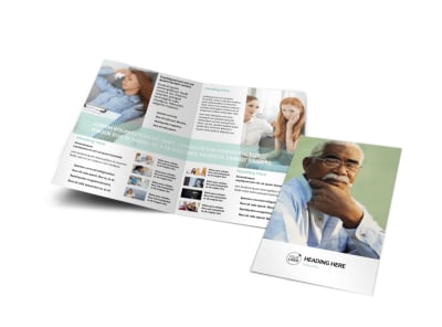 Main Depression & Anxiety Counseling    Image