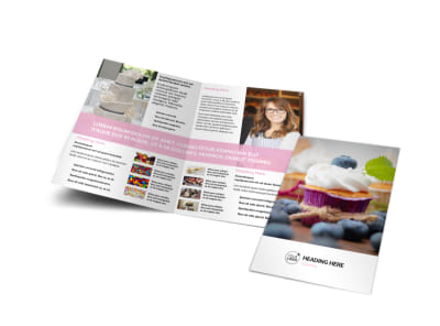 Main Cake & Candy Store    Image