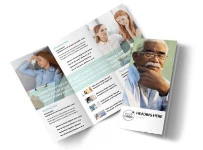 Main Depression & Anxiety Counseling    Image