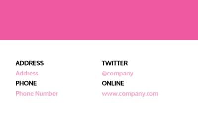 Cake & Candy Store   Side 2 Image