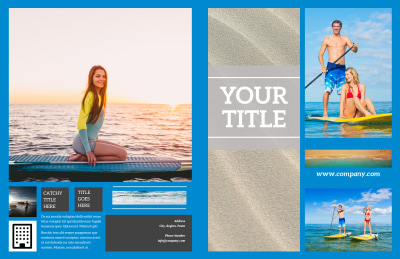 Paddleboard Class