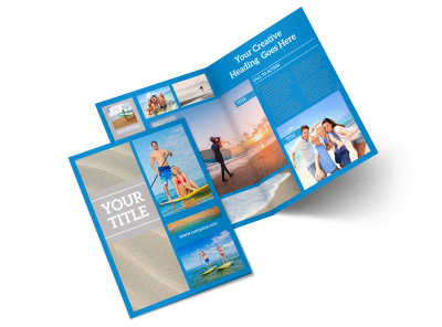 Paddleboard Class