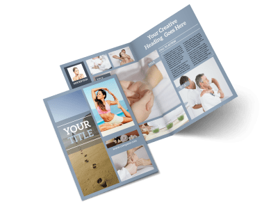 Reflexology Clinic