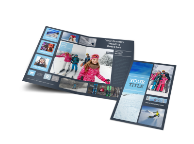 Big Mountain Ski Resort