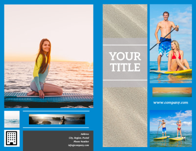 Paddleboard Class