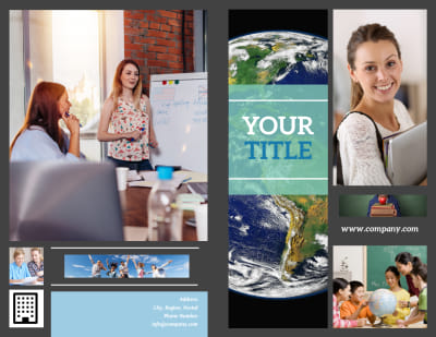 Language School