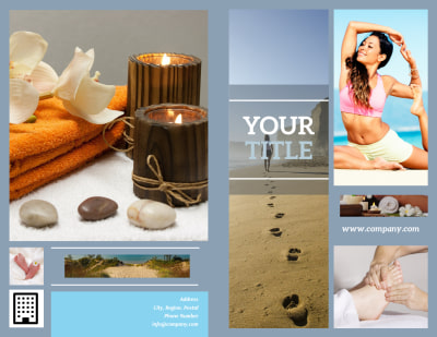 Reflexology Clinic