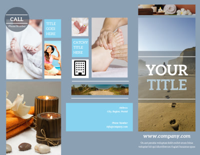 Reflexology Clinic