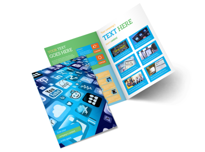 Social Media Marketing Consultants