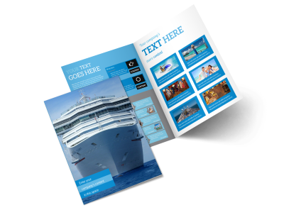 Cruise Ship Getaway