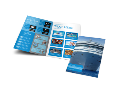 Cruise Ship Getaway